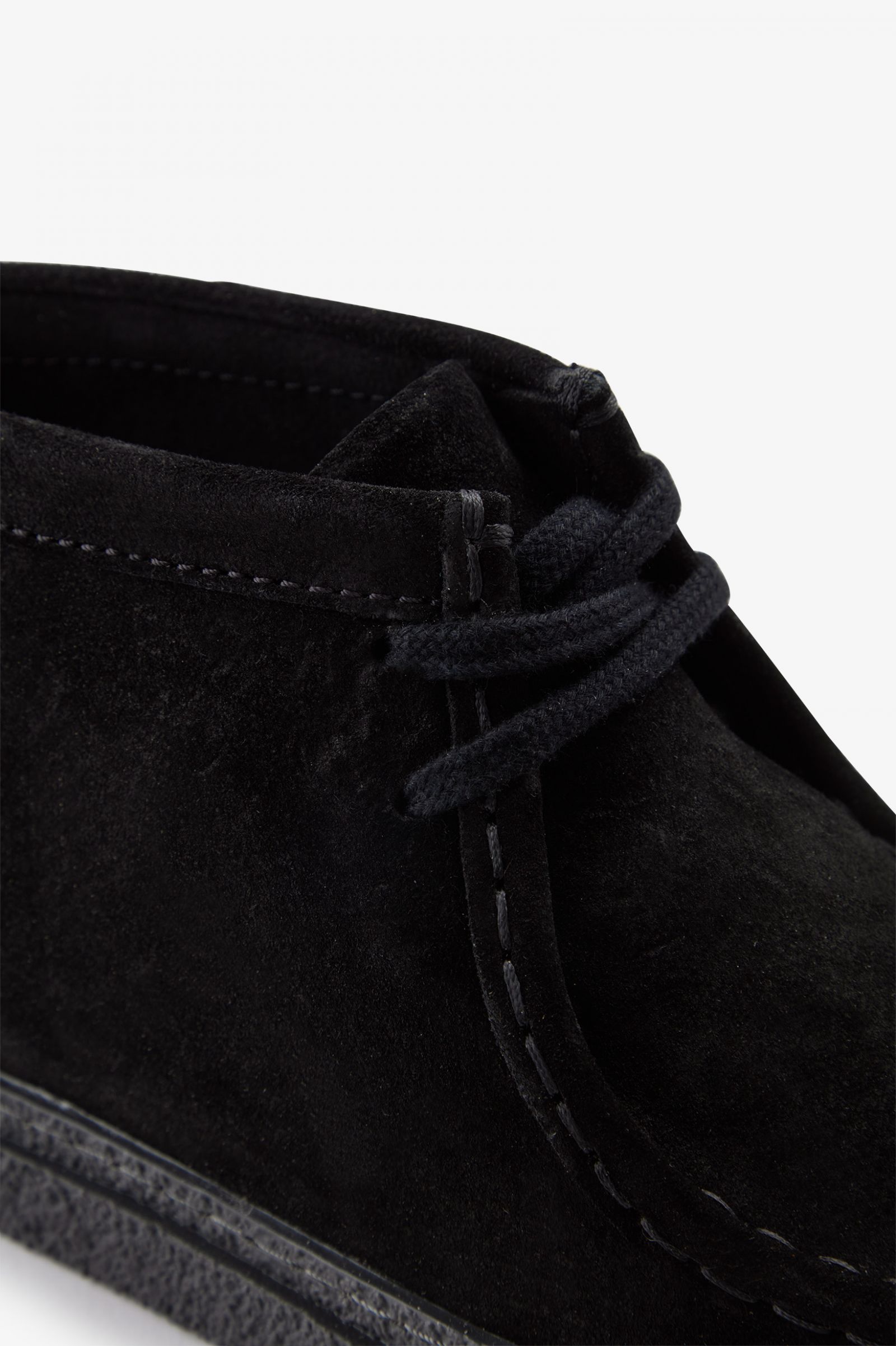 Dawson Mid - Black | Women's Footwear | Trainers, Boots & Shoes