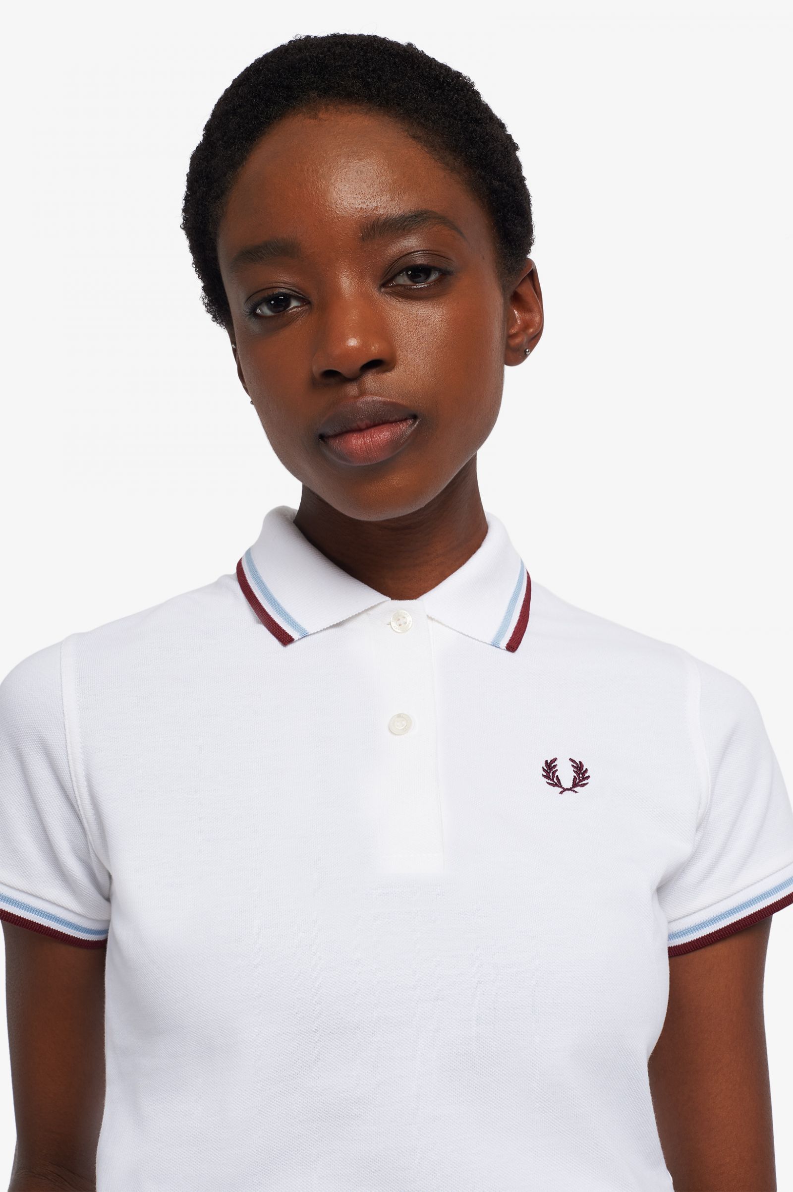 G12 | Fred Perry