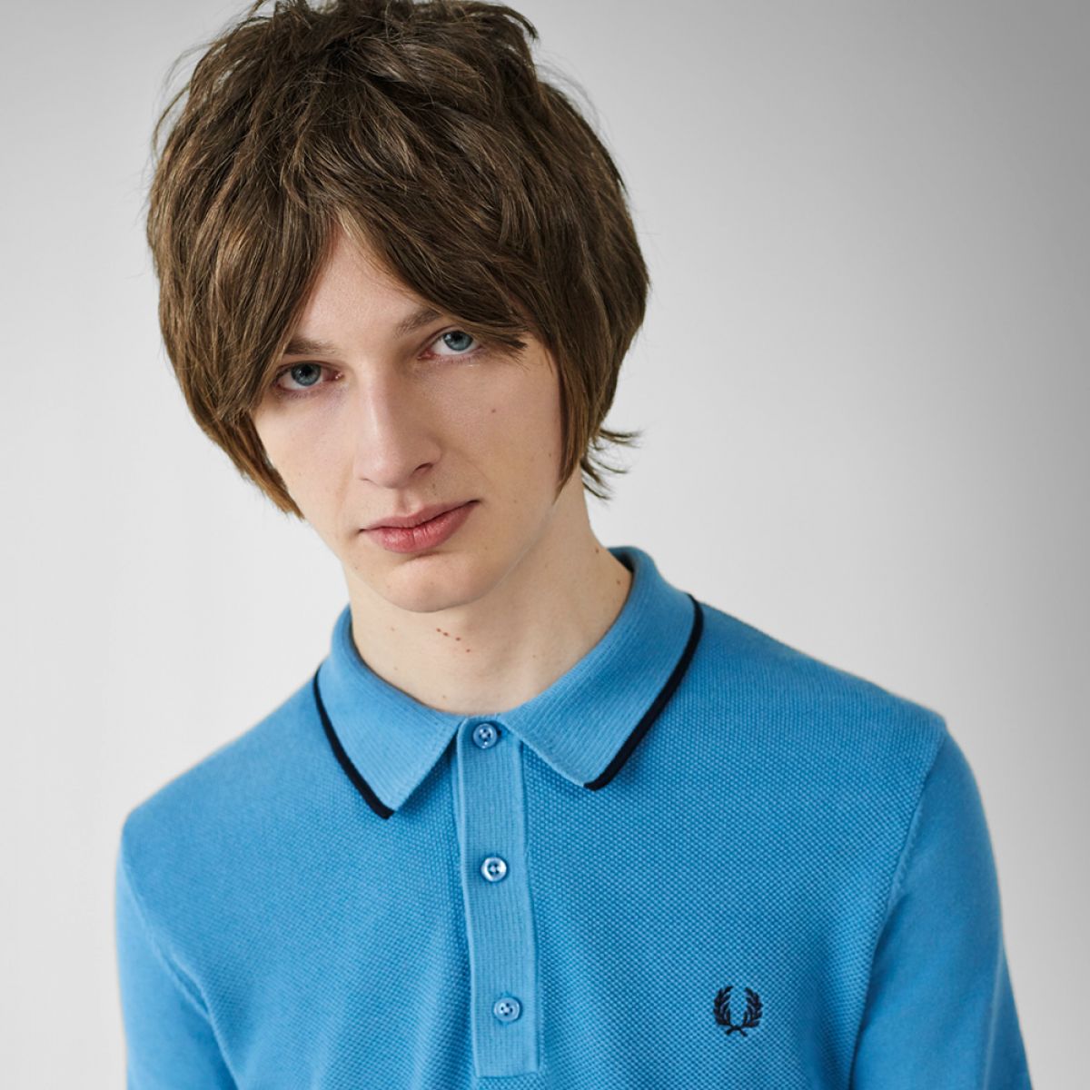Charlie Cole | Fred Perry UK
