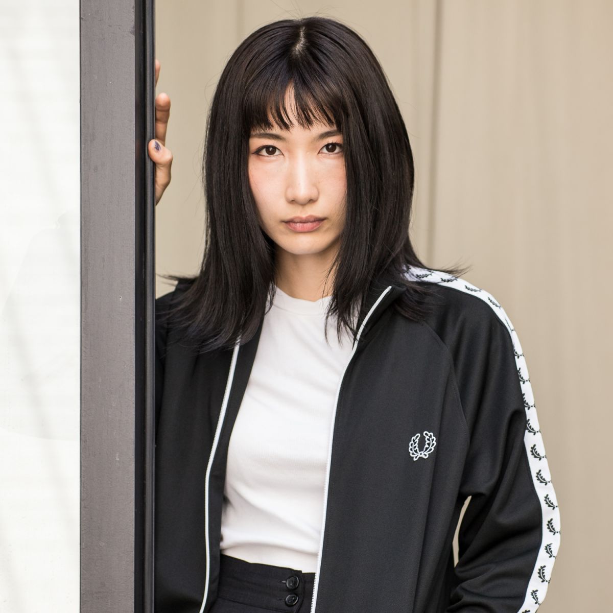 Ikkyu Nakajima | Fred Perry US