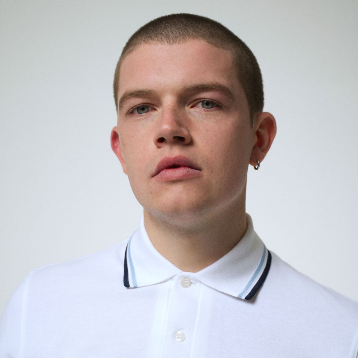 Ferdinand Schladitz | Fred Perry DE