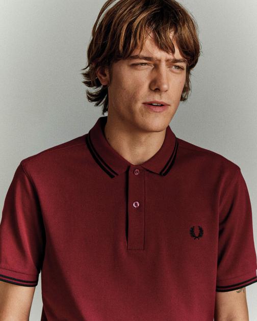 Fred Perry | Original Since 1952 | Fred Perry UK