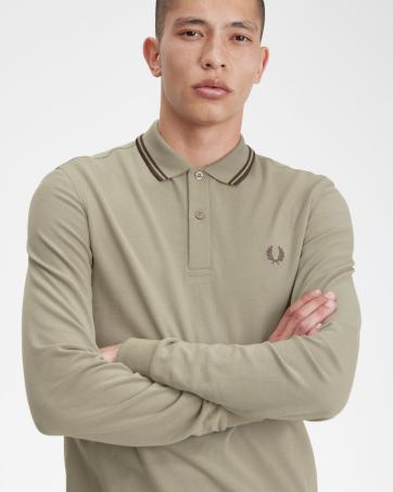 Fred Perry | Original Since 1952 | Fred Perry UK