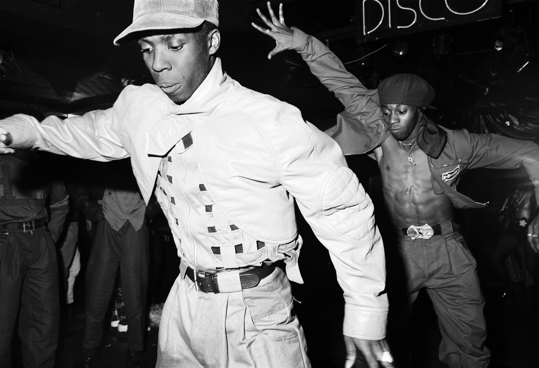 Funky town: How disco fever in the late '70s changed Hong Kong's