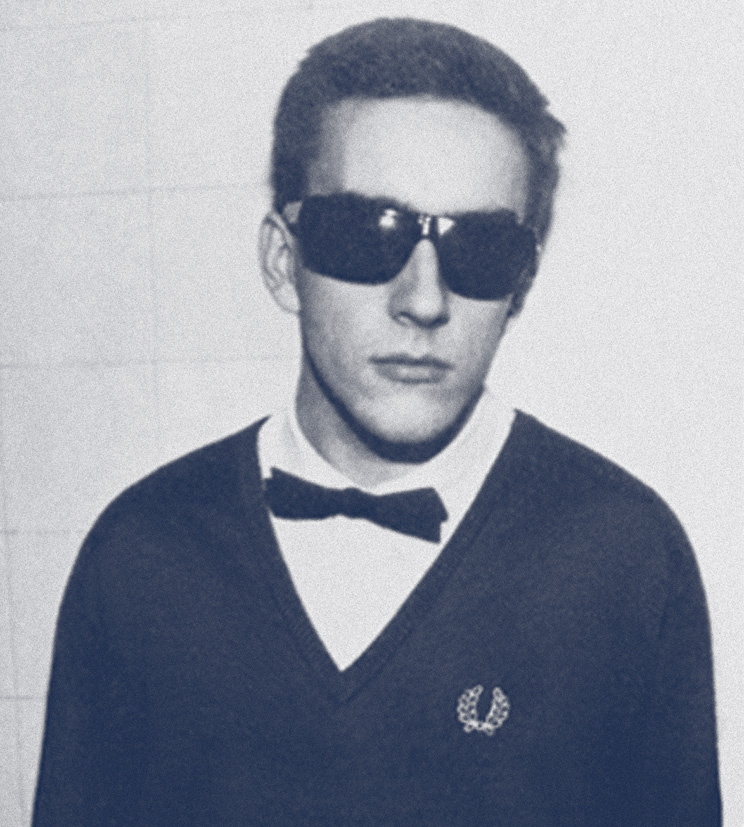 Terry Hall - Musician